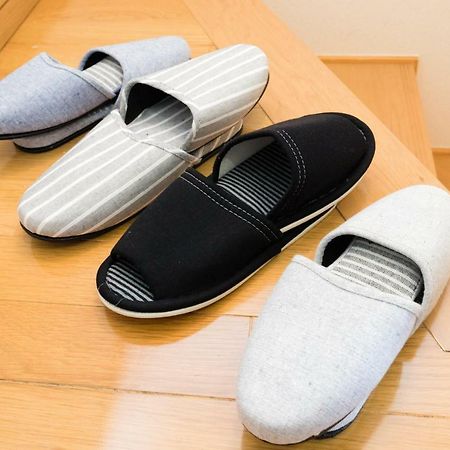 Haneda Airport Apartment Tokyo Dış mekan fotoğraf