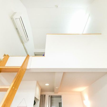 Haneda Airport Apartment Tokyo Dış mekan fotoğraf