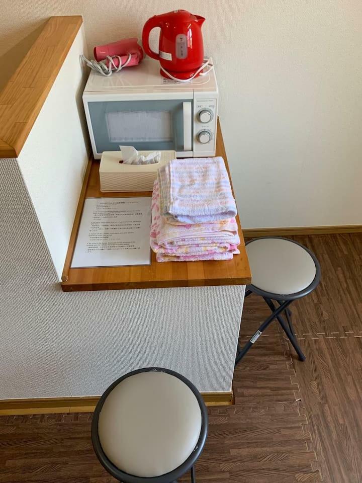 Haneda Airport Apartment Tokyo Dış mekan fotoğraf