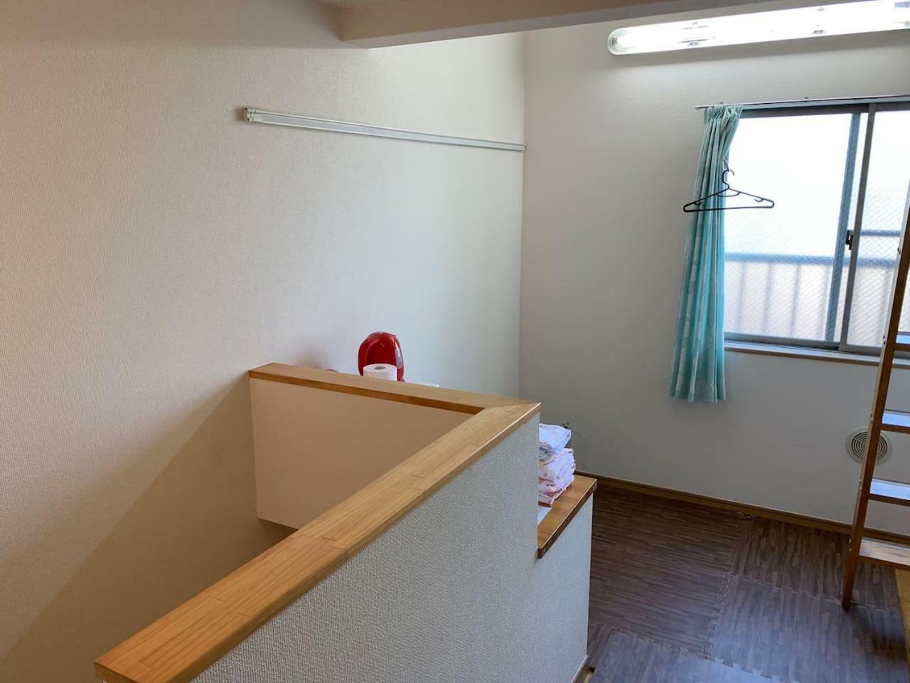 Haneda Airport Apartment Tokyo Dış mekan fotoğraf