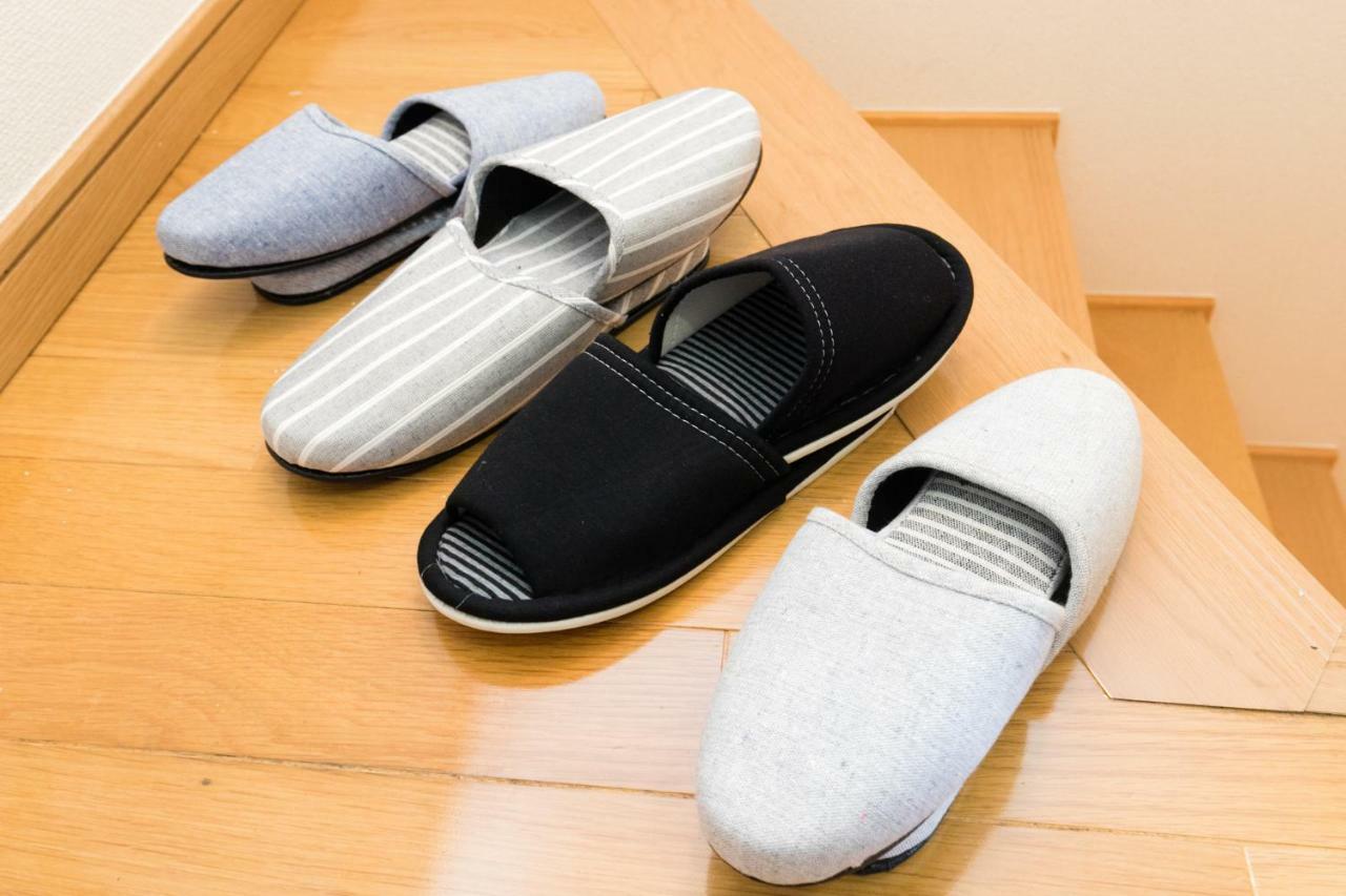 Haneda Airport Apartment Tokyo Dış mekan fotoğraf
