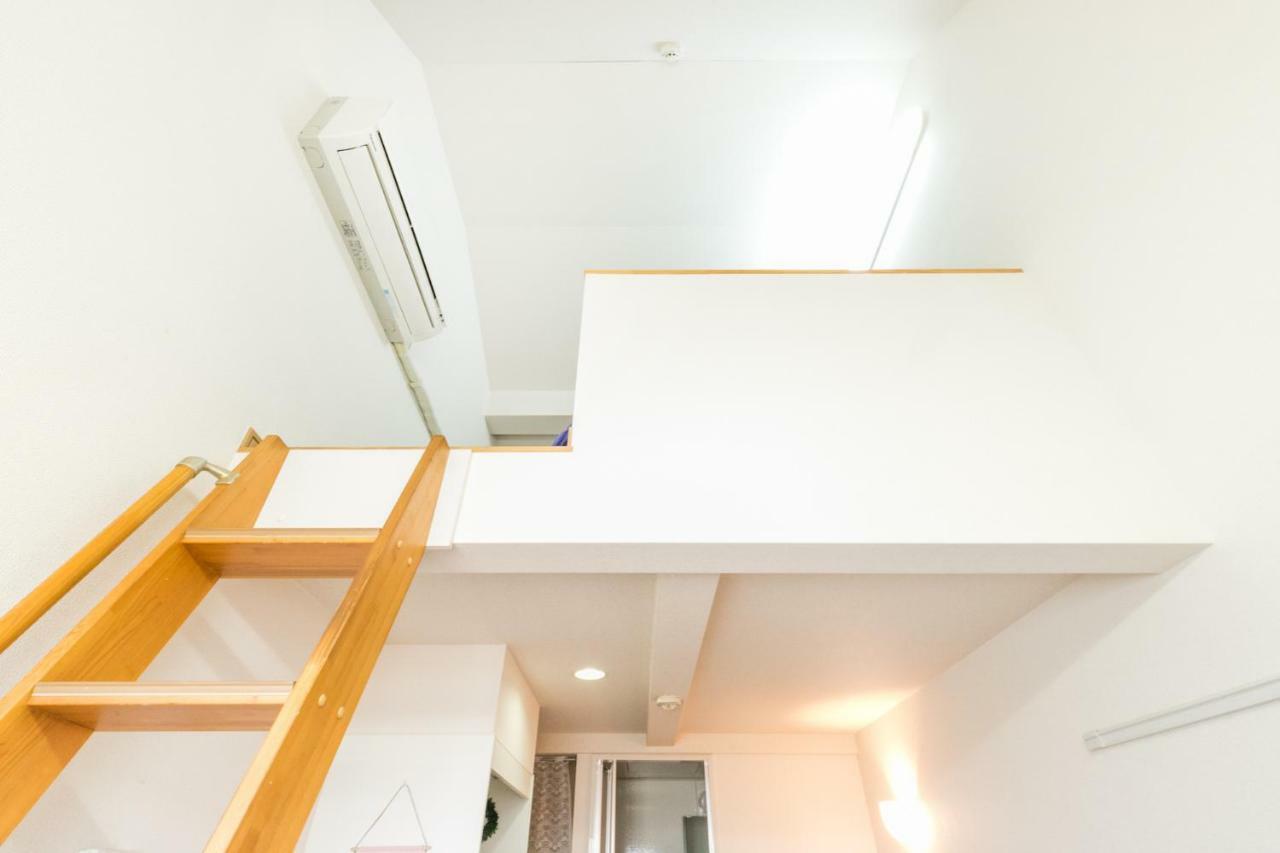 Haneda Airport Apartment Tokyo Dış mekan fotoğraf